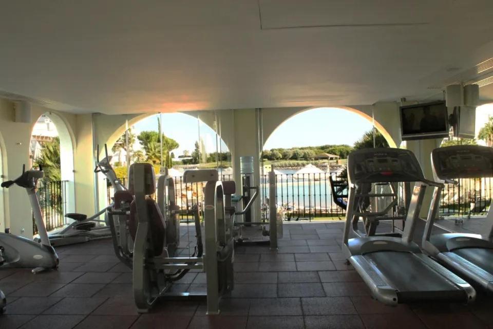 Vilamoura Marina Lake Exterior foto